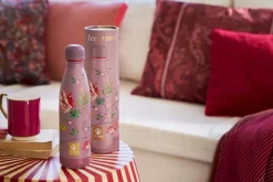 La Dolce Vita Thermosflasche Lila 500ml