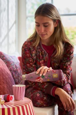 La Dolce Vita Thermosflasche Lila 500ml