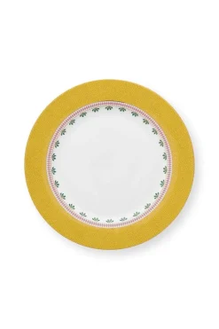 La Majorelle Essteller Gelb 26.5cm