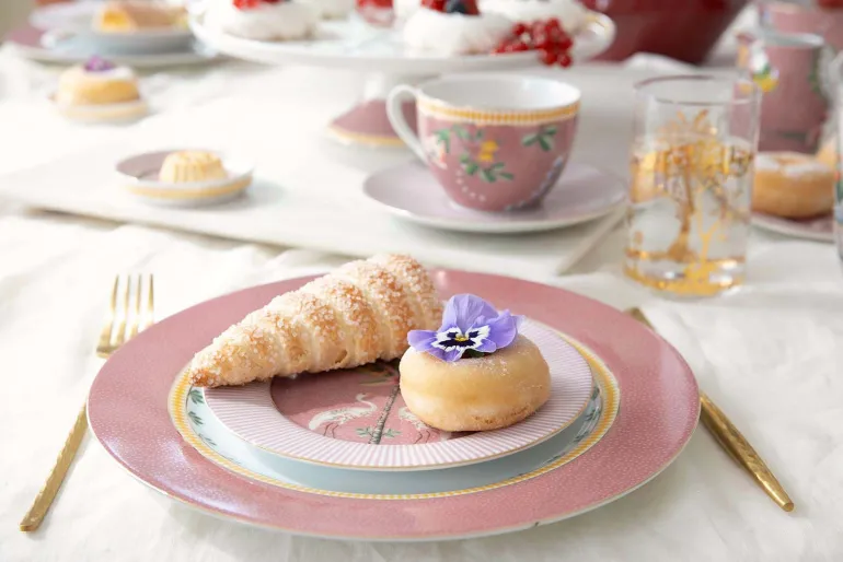 La Majorelle Essteller Rosa 26,5 cm