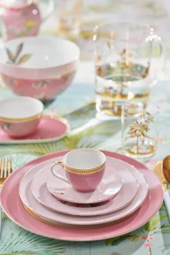 La Majorelle Essteller Rosa 26,5 cm