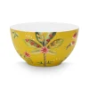 La Majorelle Schale Gelb 15cm