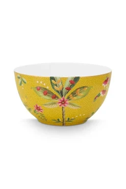 La Majorelle Schale Gelb 15cm