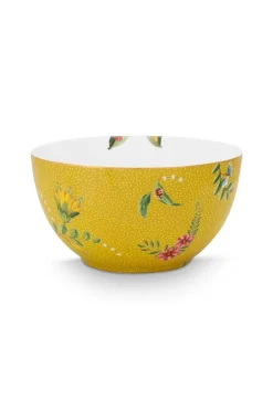 La Majorelle Schale Gelb 15cm