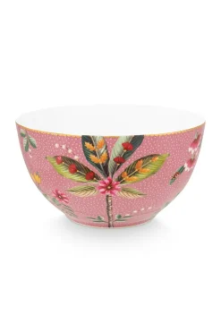 La Majorelle Schale Rosa 15 cm