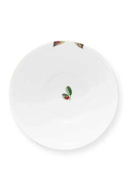 La Majorelle Schale Rosa 15 cm