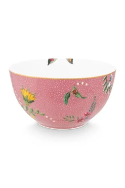 La Majorelle Schale Rosa 15 cm