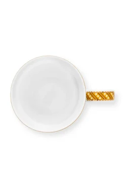 La Majorelle Tasse Gross Rosa