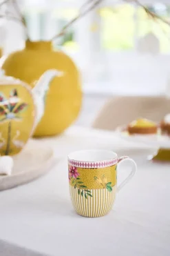 La Majorelle Tasse Klein Gelb