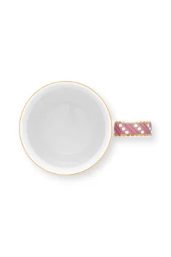 La Majorelle Tasse Klein Gelb