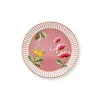 La Majorelle Teebeutelablage Rosa 9 cm
