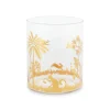 La Majorelle Wasserglas Rosa