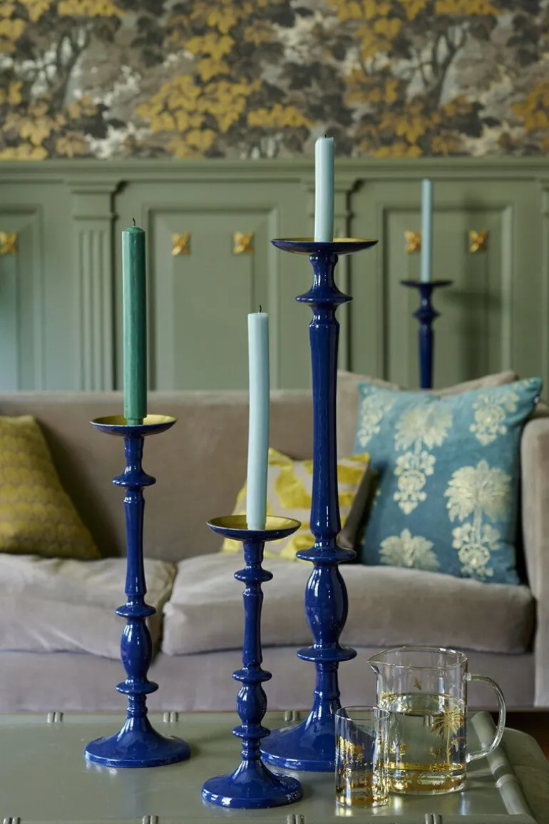 La Majorelle Wasserkanne Gold