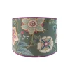Lampenschirm Viva las Flores by Pip Grün