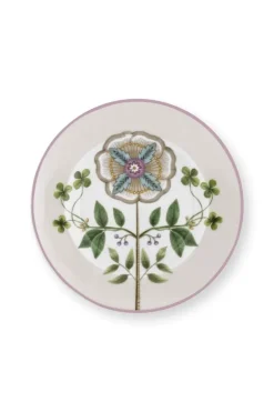 Lily & Lotus Petit Four Lila 12cm