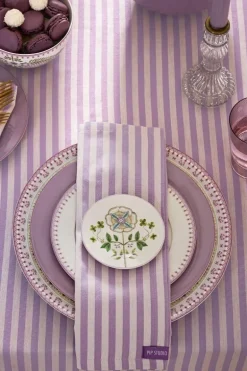 Lily & Lotus Petit Four Lila 12cm