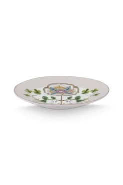 Lily & Lotus Petit Four Lila 12cm