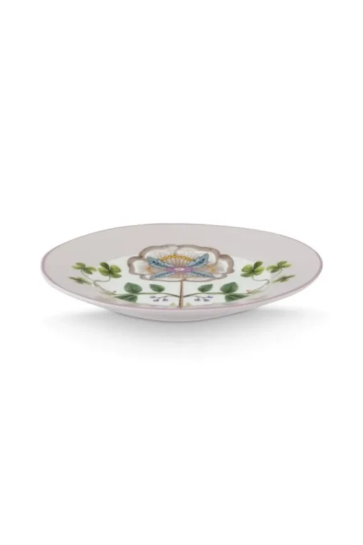 Lily & Lotus Petit Four Lila 12cm