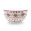 Lily & Lotus Schale Lila 12cm