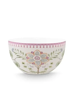 Lily & Lotus Schale Lila 18cm