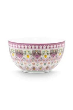 Lily & Lotus Schale Lila 12cm