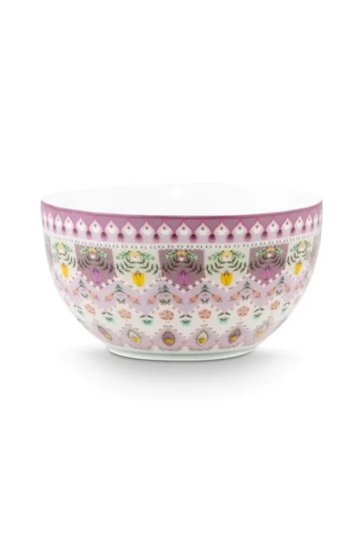 Lily & Lotus Schale Lila 12cm
