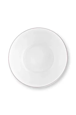 Lily & Lotus Schale Lila 18cm