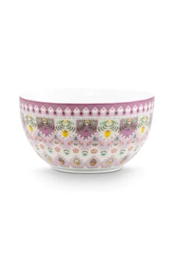 Lily & Lotus Schale Lila 12cm