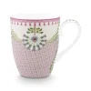 Lily & Lotus Tasse Gross Lila 350ml