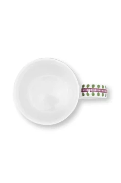 Lily & Lotus Tasse Gross Lila 350ml