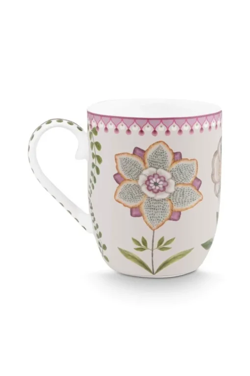 Lily & Lotus Tasse Klein 145ml