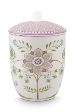 Lily & Lotus Vorratsdose Lila
