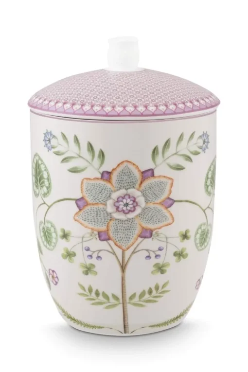 Lily & Lotus Vorratsdose Lila