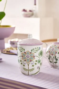 Lily & Lotus Vorratsdose Lila