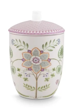Lily & Lotus Vorratsdose Lila