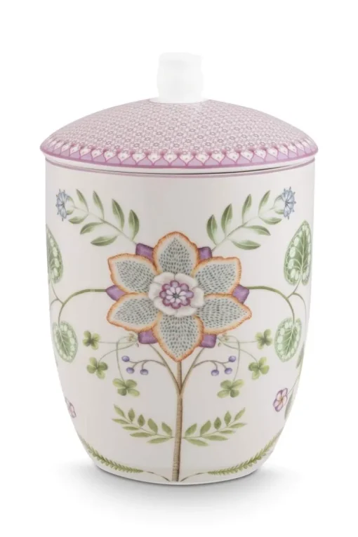 Lily & Lotus Vorratsdose Lila