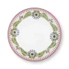 Lily & LotusFrühstücksteller Lila 23cm