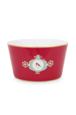 Love Birds Schale Rot 15 cm