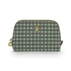 Necessaire Klein Clover Grün