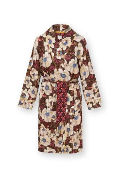 Nisha Kimono Rosita Braun