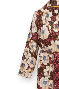 Nisha Kimono Rosita Braun