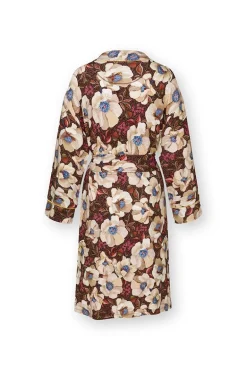 Nisha Kimono Rosita Braun