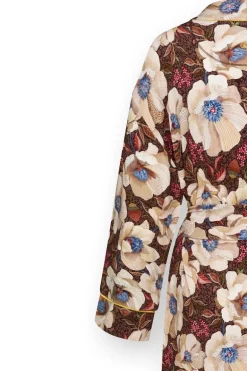 Nisha Kimono Rosita Braun