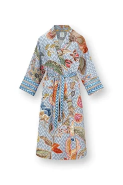 Noa Kimono Hakuna Blau