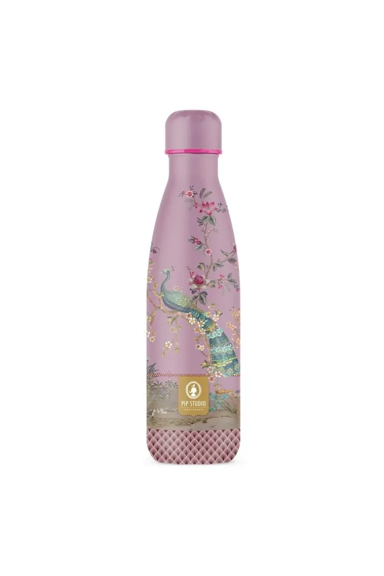 Okinawa Thermosflasche Lila 500ml