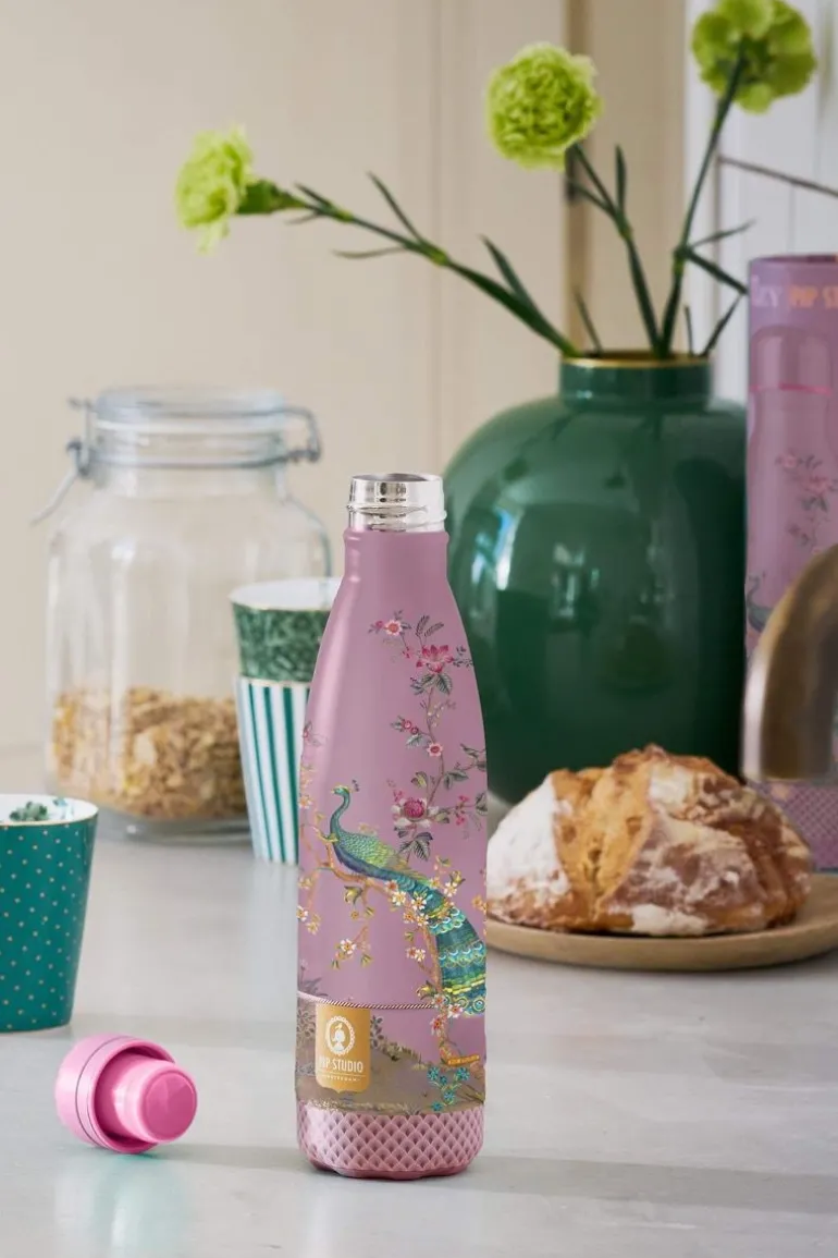 Okinawa Thermosflasche Lila 500ml