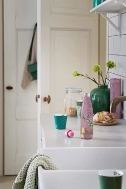 Okinawa Thermosflasche Lila 500ml