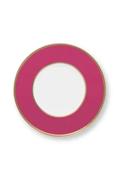 Pip Chique Espresso Tasse & Untertasse Rosa