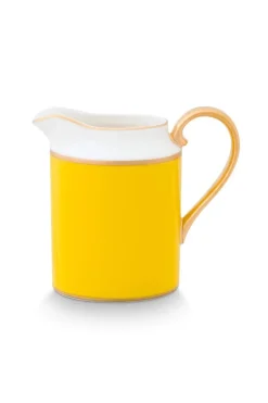 Pip Chique Kanne Klein Gelb