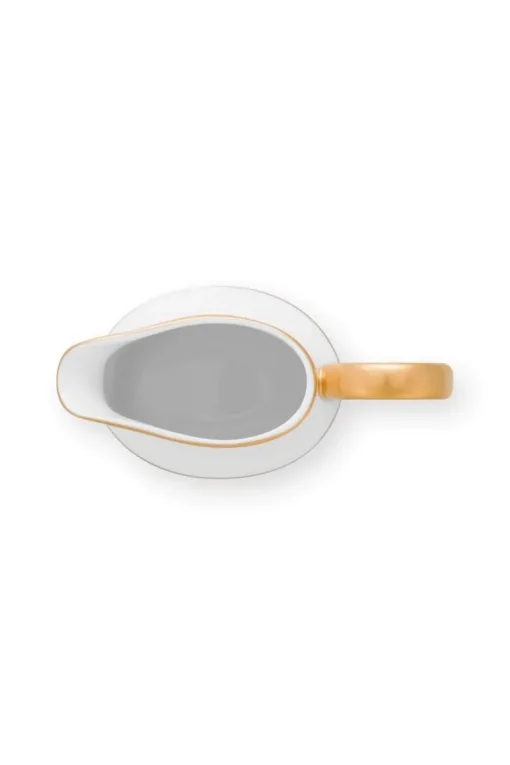 Pip Chique Kanne Klein Gelb